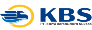 Logo PT. KBS